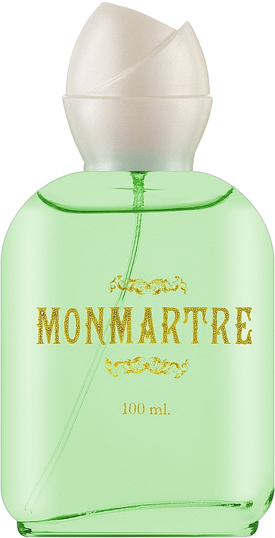 Aroma Parfume Monmartre - Woda perfumowana