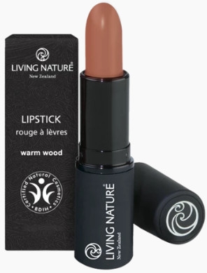 Naturalna szminka do ust - Living Nature Lipstick — Zdjęcie N1
