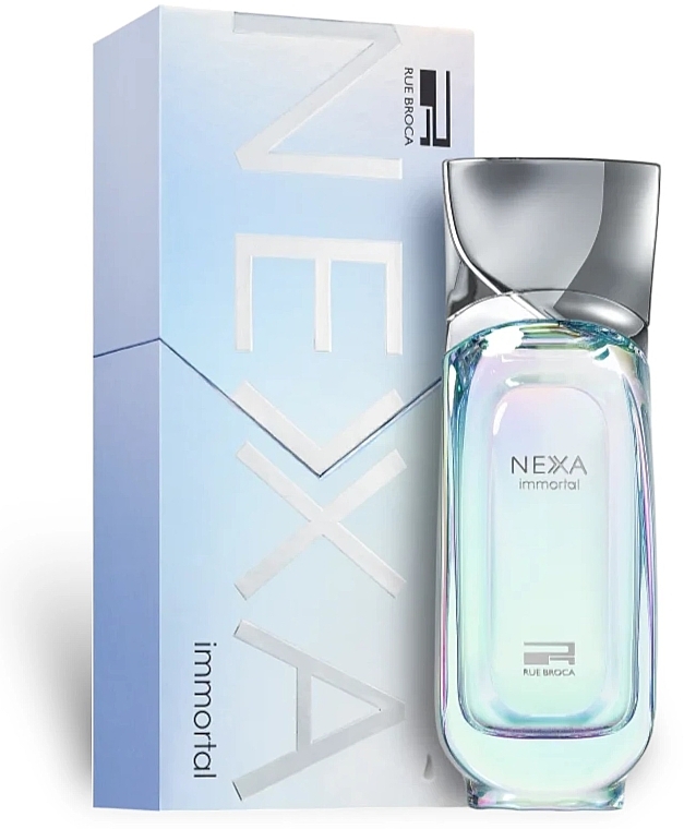 Rue Broca Nexa Immortal - Woda perfumowana — Zdjęcie N1