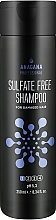 Szampon do włosów zniszczonych bez siarczanów - Anagana Sulfate Free Shampoo — Zdjęcie N4