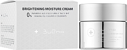 Rozjaśniający krem nawilżający do twarzy - Bueno Brightening Moisture Cream — Zdjęcie N2