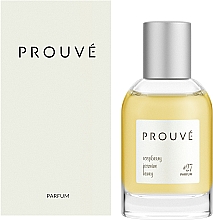 Prouve For Women №27 - Perfumy	 — Zdjęcie N2