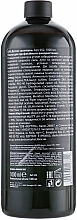 Szampon detoksykujący do włosów - Dott. Solari Phito Complex Sanitizer Detoxing Shampoo — Zdjęcie N4