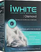 Kup Zestaw do wybielania zębów, 10 sztuk - IWhite Diamond Whitening Kit