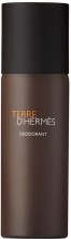 Kup Hermes Terre d'Hermes - Dezodorant w sprayu