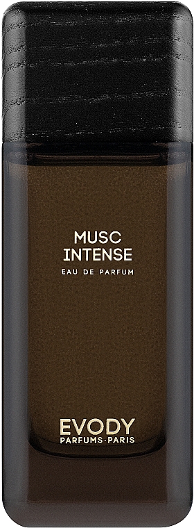 Evody Parfums Musc Intense - Woda perfumowana — Zdjęcie N1