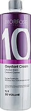 Kup Utleniacz 9% - Morfose 10 Oxidant Cream Volume 30