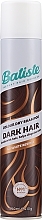 Suchy szampon - Batiste Dry Shampoo Plus With a Hint of Colour Dark Hair — Zdjęcie N3