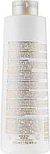 Szampon Eliksir do Włosów - Bbcos Kristal Evo Elixir Shampoo Conditioning — Zdjęcie N2