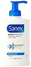 Mydło do rąk - Sanex Biome Protect Hand Soap — Zdjęcie N1