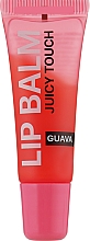 Kup Balsam do ust Guawa - Kodi Professional Juicy Touch Guava