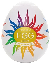 Kup Masturbator Jajko - Tenga Egg Shiny Pride Edition