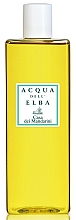 Kup Dyfuzor do domu - Acqua Dell Elba Casa Dei Mandarini (wymienny wkład)