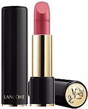 Kup Matowa szminka do ust - Lancome L'Absolu Rouge Matte Lipstick