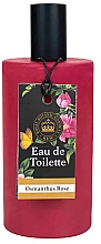 Kup The English Soap Company Osmanthus Rose - Woda toaletowa
