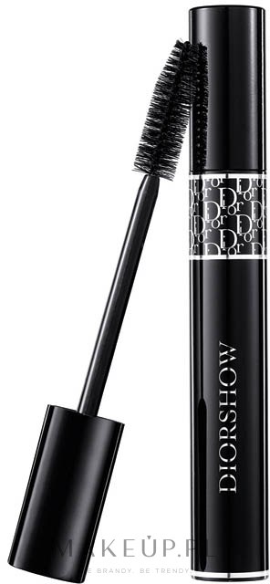 Diorshow lash extension shop effect volume mascara