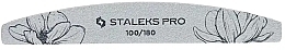 Kup Pilnik mineralny, 25 szt. - Staleks Pro Expert 40 100/180