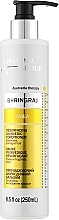 Balsam odmładzający do włosów - Pharma Group Laboratories Bhringraj + Amla Resurfacing Conditioner — Zdjęcie N2
