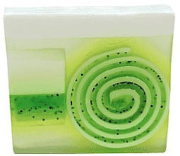 Kup Mydło - Bomb Cosmetics Soap Lime & Dandy