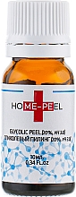 Peeling glikolowy 20% pH 3,0 - Home-Peel — Zdjęcie N2