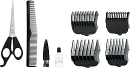 Maszynka do strzyżenia włosów - Sencor SHP 320SL — Zdjęcie N3