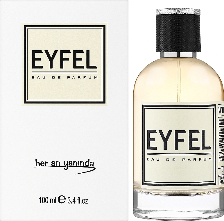 Eyfel Perfume W-108 - Woda perfumowana — Zdjęcie N2