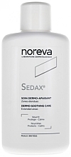Kup Kojący dermo-preparat na podrażnione obszary - Noreva Laboratoires Sedax Dermo Soothing Care Extended Areas