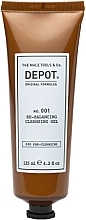 Kup Żel oczyszczający skórę głowy - Depot No.001 Pre-Cleansing 