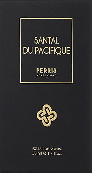 Perris Monte Carlo Santal Du Pacifique - Perfumy — Zdjęcie N1