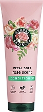 Zmiękczająca odżywka do włosów Róża - Herbal Essences Petal Soft Rose Scent Conditioner — Zdjęcie N2