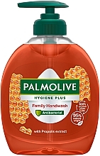 Kup Oczyszczajace mydło w płynie z propolisem - Palmolive Hygiene-Plus