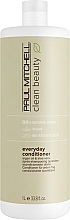 Odżywka do włosów na co dzień - Paul Mitchell Clean Beauty Everyday Conditioner — Zdjęcie N1