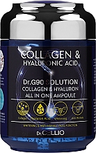 Kup Serum z kolagenem i kwasem hialuronowym - Dr.CELLIO G90 Solution Collagen & Hyaluron All In One Ampoule