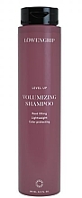 Kup Szampon zwiększający objętość i utrzymujący kolor - Lowengrip Level Up Volumizing Shampoo
