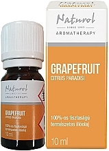 Kup Olejek eteryczny z grejpfruta - Naturol Aromatherapy