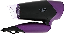 Suszarka do włosów - Adler AD 2260 — Zdjęcie N3
