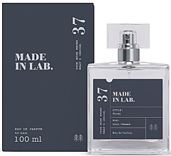 Kup Made In Lab 37 - Woda perfumowana