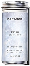 Kup Suchy szampon - We Are Paradoxx Detox Dry Shampoo