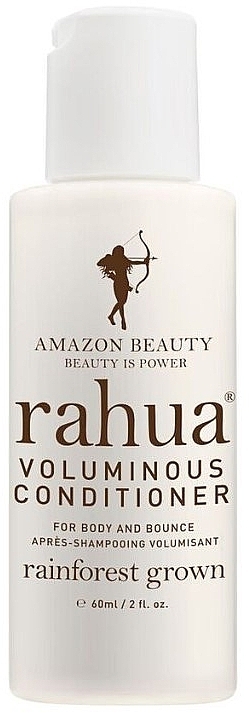 Odżywka do włosów zwiększająca objętość - Rahua Voluminous Conditione Travel Size — Zdjęcie N1