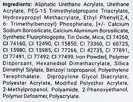 PRZECENA! Lakier hybrydowy do paznokci - Silcare SoPRO * — Zdjęcie N2