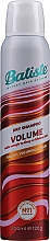 Kup Suchy szampon do włosów - Batiste Dry Shampoo & Volume