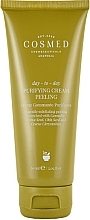 Kup Oczyszczający krem-peeling do twarzy - Cosmed Day To Day Purifying Cream Peeling