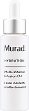 Kup Multiwitaminowy olejek do twarzy - Murad Multi-Vitamin Infusion Oil