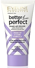 Kup Ultrawygładzająca baza pod makijaż - Eveline Cosmetics Better Than Perfect Make-Up Primer
