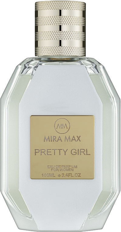 Mira Max Pretty Girl - Woda perfumowana  — Zdjęcie N1