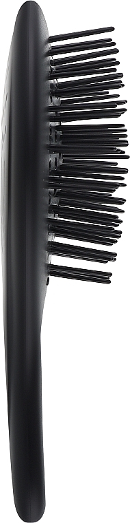 Szczotka do włosów 71SP220NER MAC, czarny w panterkę - Janeke Mini Superbrush  — Zdjęcie N3