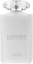 Kup Versace Bright Crystal - Lotion do ciała