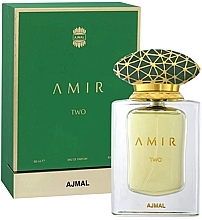 Kup Ajmal Amir Two - Woda perfumowana