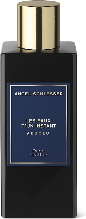 Angel Schlesser Deep Leather - Woda perfumowana