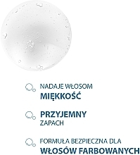 Szampon redukujący łupież tłusty - Ducray Squanorm Kertiol Shampoo — Zdjęcie N3